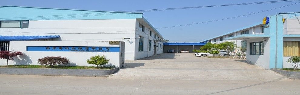 ประเทศจีน Nanjing Changxun Machinery Co., LTD. โปรไฟล์บริษัท 