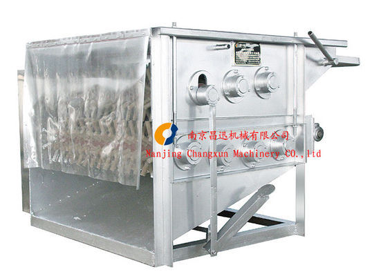 โรงงานแปรรูปไก่ไก่ฮาลาล 500 Bph เครื่องแปรรูปไก่