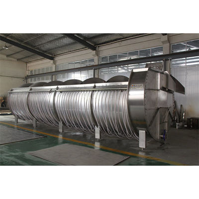 1500BPH อุปกรณ์แปรรูปไก่ 380V / 220V อุปกรณ์โรงงานแปรรูปไก่