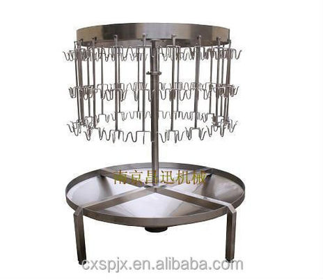 เครื่องตัดขาไก่สําหรับการแปรรูปไก่ในโรงงานผลิต 380v